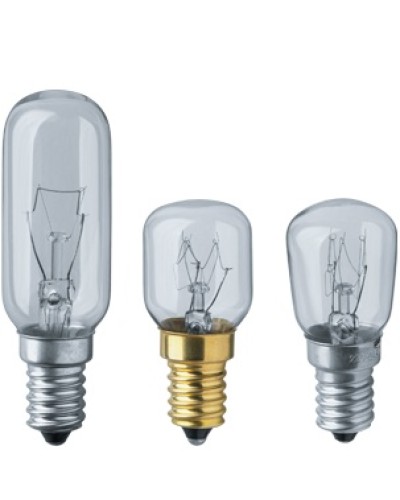 Лампа Navigator 61 203 NI-T26-15-230-E14-CL в Оренбурге Источники света(Лампы) Pintop.ru