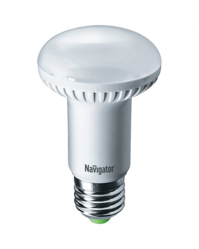 Лампа Navigator 61 257 NLL-R63-8-230-6.5K-E27 в Оренбурге Источники света(Лампы) Pintop.ru