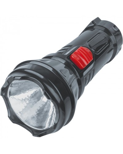 Фонарь Navigator 61 305 NPT-CP15-ACCU Пласт. 1LEDx0.5Вт, акк.4В, 500мАч в Оренбурге Источники света(Лампы) Pintop.ru