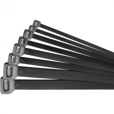 Хомуты Navigator 71 344 NCT-048-400-100/BL (100 шт/упак)