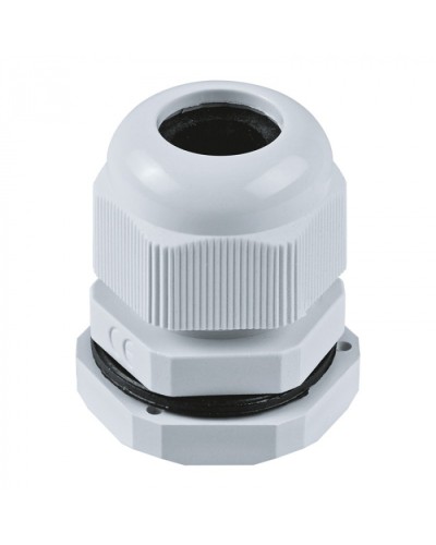 Кабельный ввод Navigator 71 734 NCG-PG-13.5 (50 шт/упак) в Оренбурге Аксессуары для кабель-канала Pintop.ru