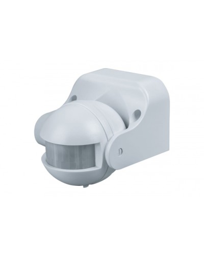 Датчик движения ИК Navigator 71 967 NS-IRM05-WH в Оренбурге Извещатели охранные Pintop.ru