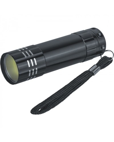 Фонарь Navigator 82 313 NPT-CM17-3AАА аллюм. 1COB LEDx1Вт,1реж,блист. в Оренбурге Источники света(Лампы) Pintop.ru