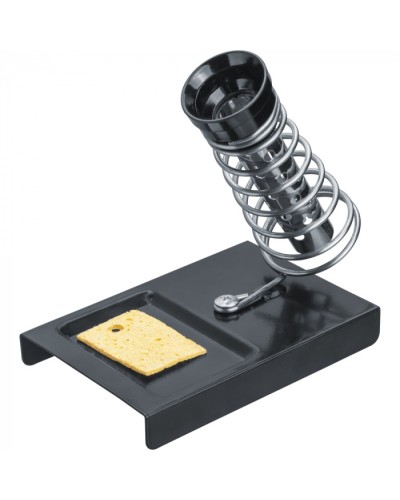 Подставка Navigator 93 187 NTA-Pp02 (для паяльника) в Оренбурге Аксессуары для кабель-канала Pintop.ru