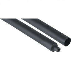 Термо трубка Navigator 93 701 NST-G-15-5-100-10-BL с клеевым слоем (10 шт/упак)