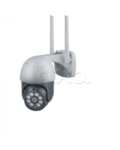 Умная видеокамера уличная с поворотным корпусом и подсветкой Navigator 93 138 NSH-CAM-07 в Оренбурге IP-камеры Pintop.ru