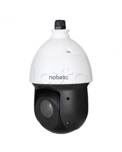 IP-камера видеонаблюдения купольная уличная скоростная поворотнаяNobelic NBLC-4225Z-ASD в Оренбурге IP-камеры Pintop.ru