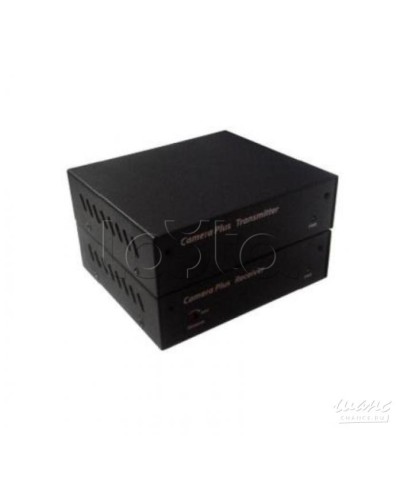 Удлинитель композитного видеосигнала OSNOVO M1DE+DM1DE в Оренбурге Видеоусилители, Модуляторы, Делители Pintop.ru