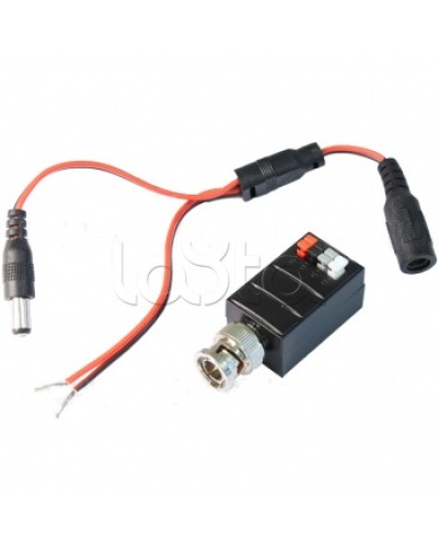 Приемник активный OSNOVO RA-H в Оренбурге Видеоусилители, Модуляторы, Делители Pintop.ru