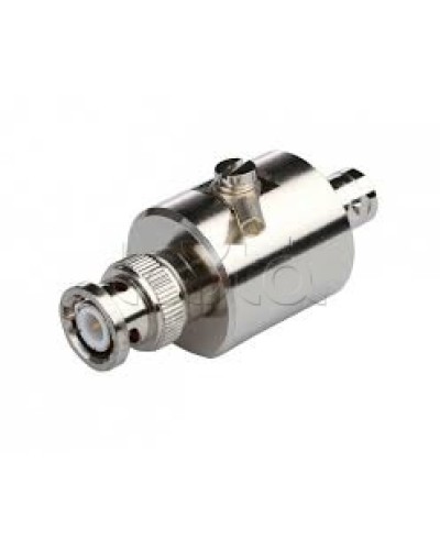 Устройство грозозащиты цепей видео OSNOVO SP-SDI/1 в Оренбурге Видеоусилители, Модуляторы, Делители Pintop.ru