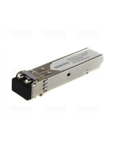 Промышленный оптический SFP-модуль 1G OSNOVO SFP-M2LC14-G-1310-1310-I в Оренбурге Модули SFP/XFP/GBIC Pintop.ru