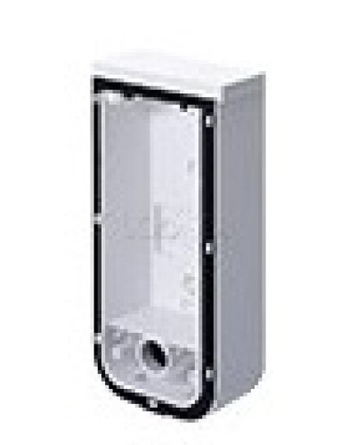 Коробка монтажная Optex BXS BACK BOX(W) в Оренбурге Аксессуары для средств охраны периметра Pintop.ru
