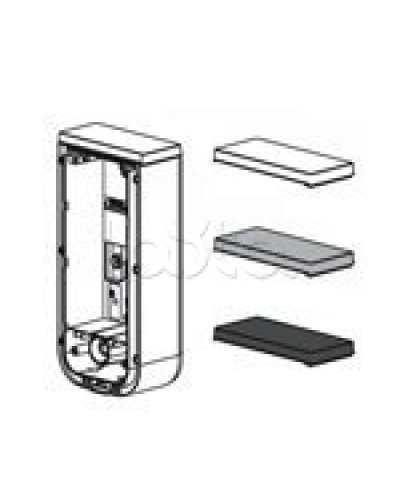 Крышка Optex BXS CAP(BL) в Оренбурге Аксессуары для средств охраны периметра Pintop.ru