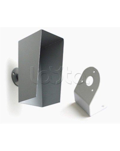 Кожух металлический профессиональный с универсальным кронштейном Optex CA-3 в Оренбурге Аксессуары для средств охраны периметра Pintop.ru