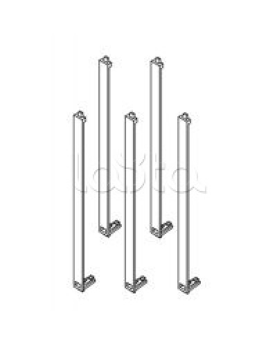 Пластина маскирования Optex MKP-01 в Оренбурге Дополнительное оборудование для ОПС Pintop.ru