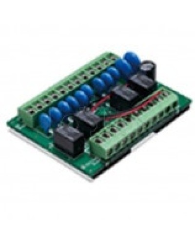 Модуль для питания Optex PCU-5 в Оренбурге Устройства защиты операционных процессоров (ОПС) Pintop.ru