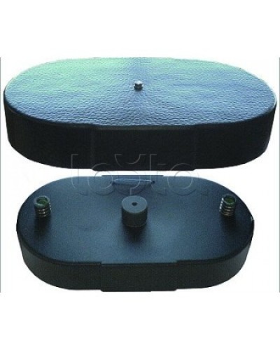 Топ-тампер для башен серии PT Optex PTPS в Оренбурге Аксессуары для средств охраны периметра Pintop.ru