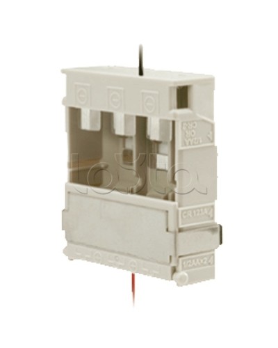 Держатель батареии Optex RBB-01 в Оренбурге Кронштейны и планки для извещателей Pintop.ru