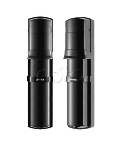 Извещатель озранный линейный оптико-электронный Optex SL-650QDP-BT в Оренбурге Извещатели охраны периметра Pintop.ru
