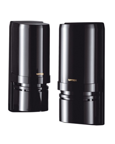 Извещатель инфракрасный активный для средних дистанций Optex AX-100PLUS в Оренбурге Извещатели охраны периметра Pintop.ru