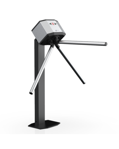Турникет электромеханический Oxgard Cube С-05-В в Оренбурге Турникеты Pintop.ru