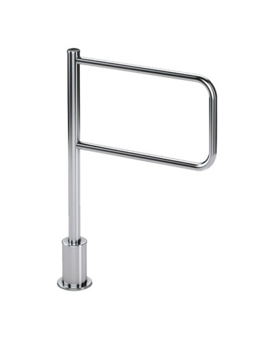 Калитка с магнитной разблокировкой Oxgard К-12.1 800 в Оренбурге Калитки Pintop.ru