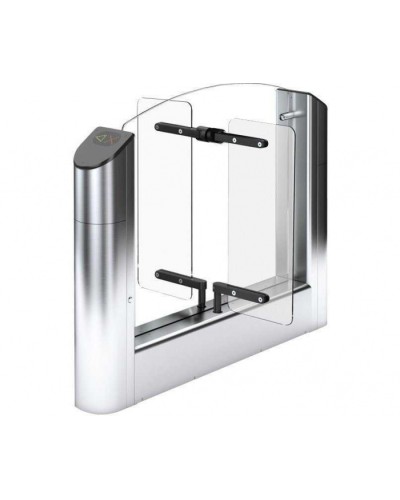 Модуль турникета центральный Oxgard Praktika T-04-CMК-2R-900 (EM-Marine) в Оренбурге Турникеты Pintop.ru