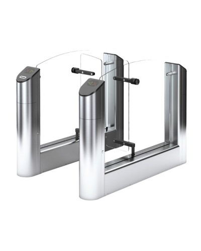 Модуль турникета центральный 900 Oxgard Praktika T-04-CM-900 (ВЗР 1956-07) в Оренбурге Турникеты Pintop.ru