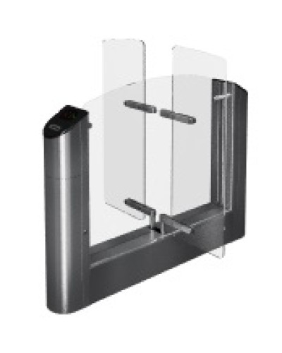 Турникет Oxgard Praktika T-04-GCMТ-660/900 в Оренбурге Турникеты Pintop.ru