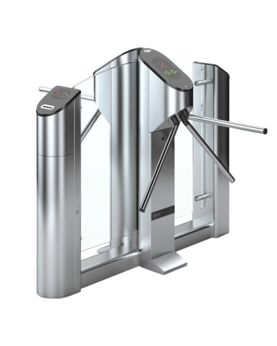 Проходная электронная Oxgard QL-05-GCMТК-660/900 в Оренбурге Турникеты Pintop.ru