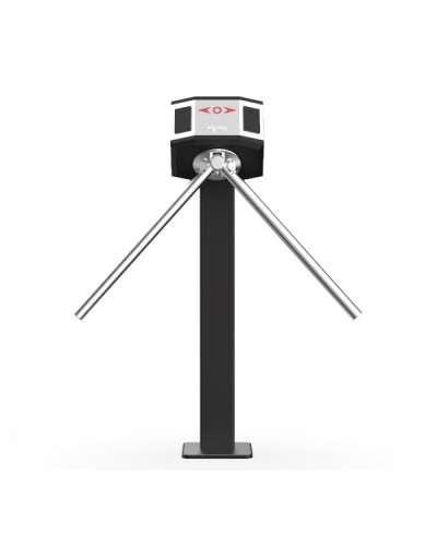 Турникет электромеханический Oxgard Cube С-05-В-2R(EM-Marine) в Оренбурге Турникеты Pintop.ru