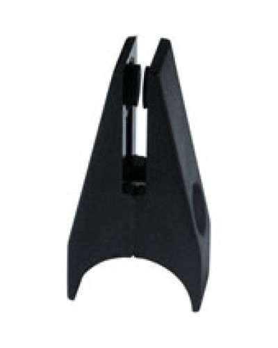 Держатель заполнения PERCo BH02 0-02 в Оренбурге Ограждения Pintop.ru