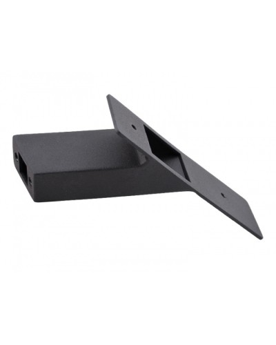 Комплект кронштейнов (2 шт.) PERCo-BS2 в Оренбурге Ограждения Pintop.ru