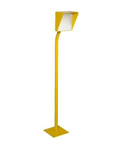 Стойка PERCo-GM5 в Оренбурге Запчасти для шлагбаумов и автоматики Pintop.ru