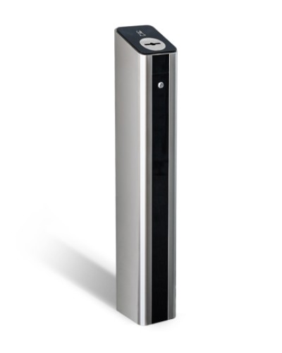 Картоприемник PERCo-IC05 в Оренбурге Сетевая СКУД Perco Pintop.ru