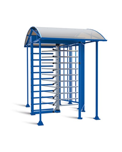 Рама монтажная PERCo-RF 16 в Оренбурге Турникеты Pintop.ru