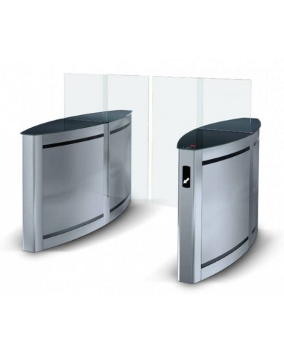 Турникет Скоростной проход PERCo-ST-02.900 в Оренбурге Турникеты Pintop.ru