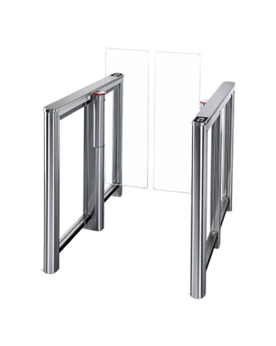 Турникет Скоростной проход PERCo-ST-11 Створки шириной 475 мм в Оренбурге Турникеты Pintop.ru
