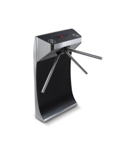 Моторизованный турникет эл/мех для эксплуатации на открытом воздухе PERCo-TTR-11A в Оренбурге Турникеты PERCo Pintop.ru