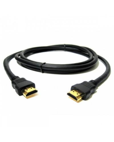 Шнур HDMI - HDMI gold 10М с фильтрами (PE bag) (5шт/уп) PROCONNECT 17-6208-6 в Оренбурге Патч-корды и пигтейлы Pintop.ru