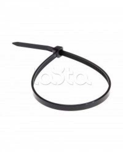 Стяжка 300x4,8 мм нейлоновая (100шт/уп) PROCONNECT 57-1303 в Оренбурге Стяжки-хомуты Pintop.ru