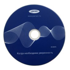 ПО Parsec PNSoft08-PNSoft16