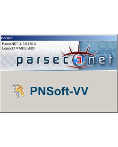 ПО Модуль видеоверификации Parsec PNSoft-VV в Оренбурге Сетевая СКУД Parsec Pintop.ru