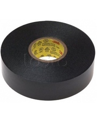 Лента изоляционная Protectowire Scotch №33 в Оренбурге Комутационные взрывозащищенные коробки Pintop.ru