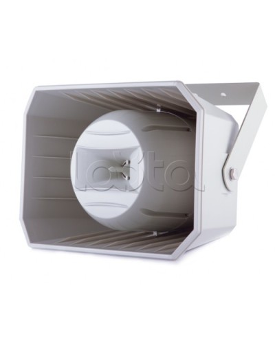 Громкоговоритель рупорный всепогодный ROXTON MP-50T в Оренбурге Система оповещения и трансляции Roxton Pintop.ru