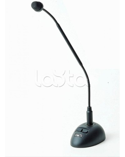 Микрофон динамический ROXTON RM-01 в Оренбурге Система оповещения и трансляции Roxton Pintop.ru