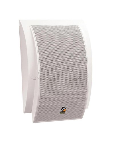 Громкоговоритель настенный широкополосный ROXTON SWS-10 в Оренбурге Система оповещения и трансляции Roxton Pintop.ru