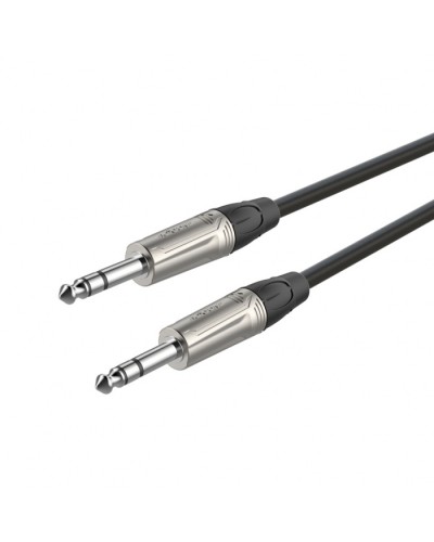 Кабель инструментальный ROXTONE DMJJ200/6 в Оренбурге Система оповещения и трансляции Roxton Pintop.ru