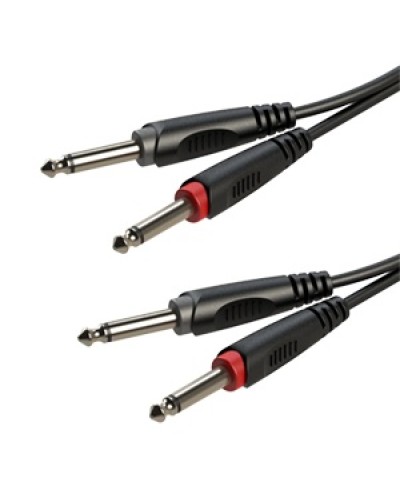 Аудио-кабель ROXTONE RACC100/2 в Оренбурге Система оповещения и трансляции Roxton Pintop.ru