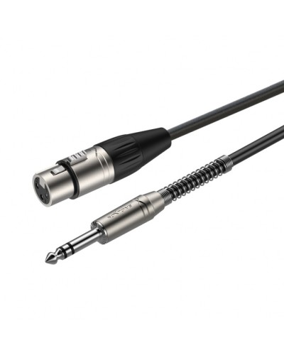 Кабель микрофонный ROXTONE SMXJ220/5 в Оренбурге Аксессуары для СОУЭ Pintop.ru